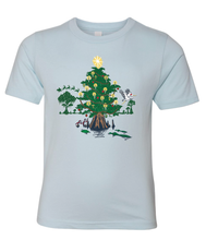 Load image into Gallery viewer, Ole Cypress on Classic Lane (toddler/youth)