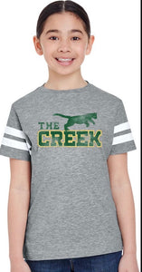 The Creek (Youth)