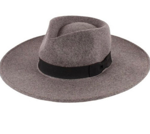 The Meredith Hat