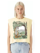 Load image into Gallery viewer, The Indian Mounds Sleeveless Tee