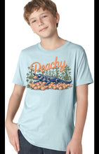 Load image into Gallery viewer, 2026 Peachy Basic Tee (Youth)