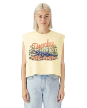 Load image into Gallery viewer, 2026 Peachy Sleeveless Tee