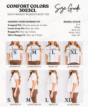 Load image into Gallery viewer, 2026 Peachy Boxy Tee