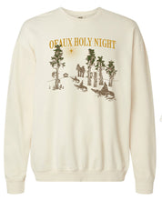 Load image into Gallery viewer, Oeaux Holy Night (Adult)