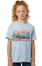 Load image into Gallery viewer, 2026 Peachy Basic Tee (Youth)