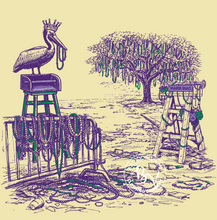 Load image into Gallery viewer, The Aftermath(Sweatshirt)