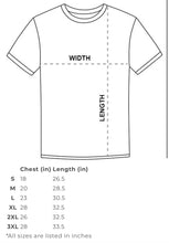 Load image into Gallery viewer, The Indian Mounds Concert Tee