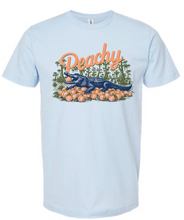 Load image into Gallery viewer, 2026 Peachy Basic Tee (Adult)