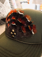 Load image into Gallery viewer, Fall Hat #6