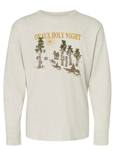 Oeaux Holy Night (Adult)