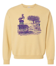 Load image into Gallery viewer, The Aftermath(Sweatshirt)