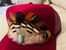 Load image into Gallery viewer, Fall Hat #5