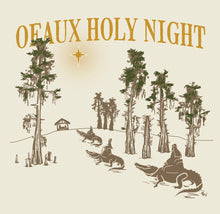 Load image into Gallery viewer, Oeaux Holy Night (youth)