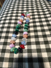 Load image into Gallery viewer, Multi color Bubble Necklace