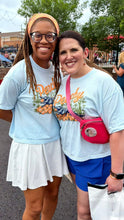 Load image into Gallery viewer, 2026 Peachy Boxy Tee (slight crop)