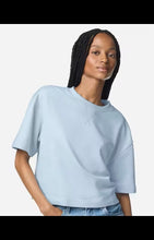Load image into Gallery viewer, 2026 Peachy Boxy Tee (slight crop)