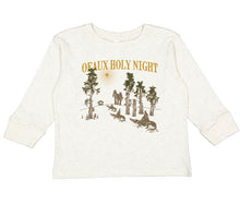 Load image into Gallery viewer, Oeaux Holy Night (youth)