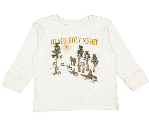 Oeaux Holy Night (youth)