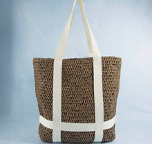 Load image into Gallery viewer, Hat Tote Bag