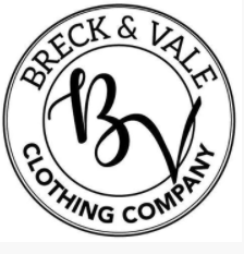 Breck & Vale Clothing Co. – Breck + Vale Clothing Co.