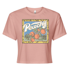 Load image into Gallery viewer, 2023 Peachy Tee (Adult)