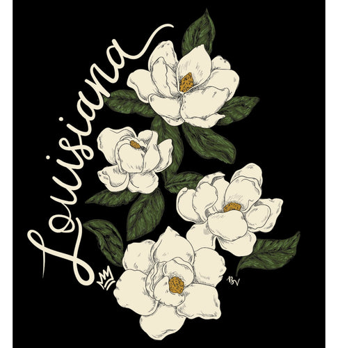Miss Magnolia (toddler & youth)