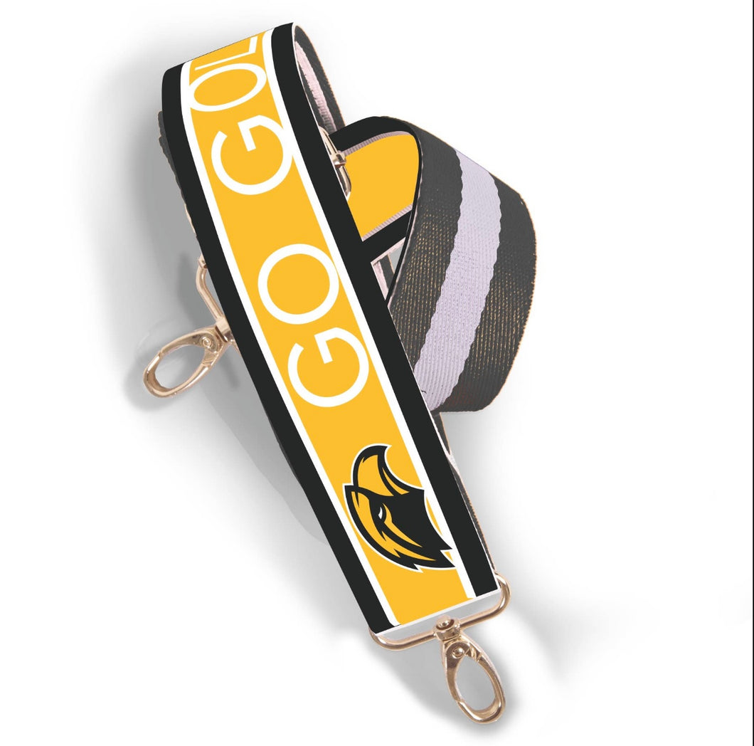 Go Eagles! Purse Strap – Breck + Vale Clothing Co.