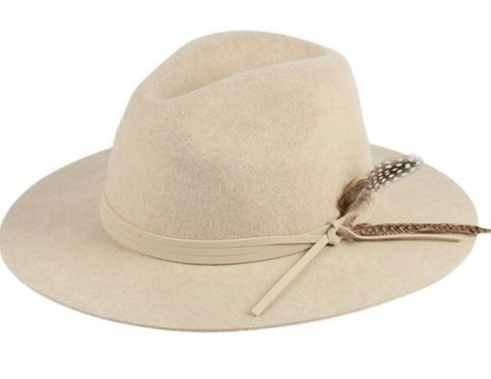 The Sedona Hat